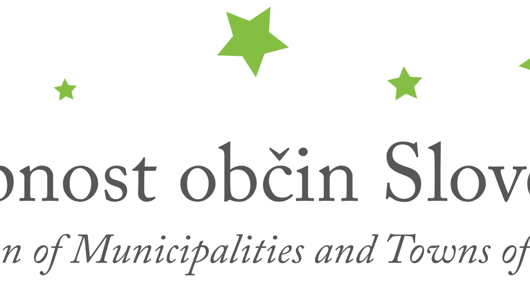 Meet the partners: Association of municipalities and towns of Slovenia